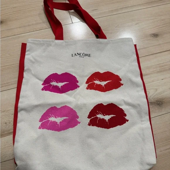 Canvas Tote Bag Lot - Picture 4 of 7